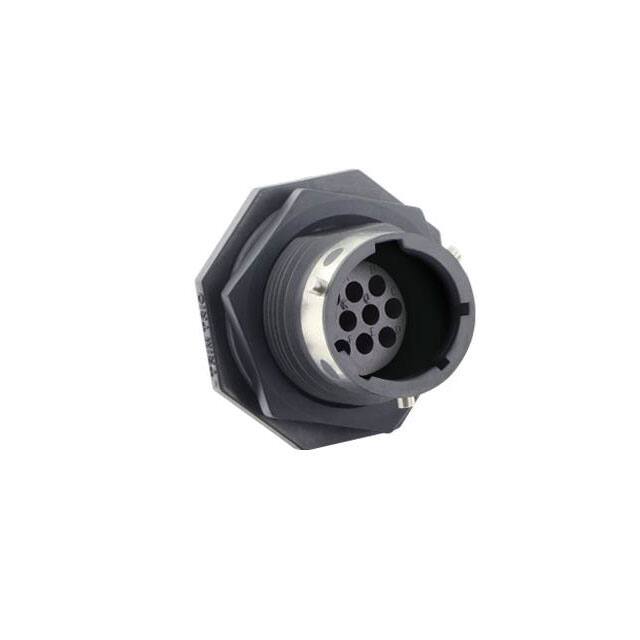 UTGX71210P Souriau-Sunbank by Eaton  Rundsteckverbindergehäuse